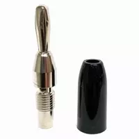 Standard Banana Plug, Stacking